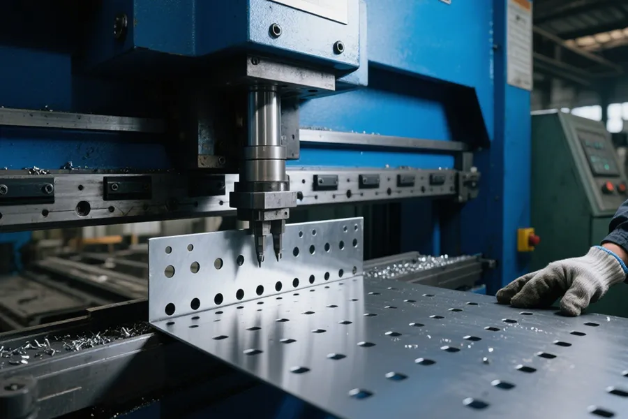 Hebei Weiyang Electrical Equipment Co., Ltd. expands into international markets and promotes the globalization of the industry