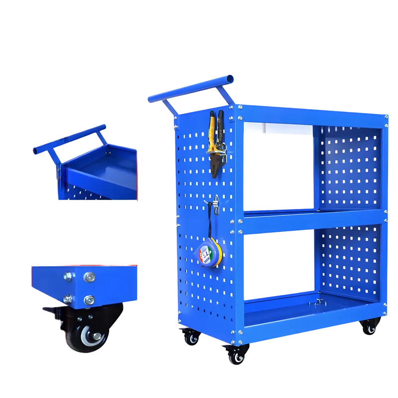Тележка для инструментов Тип А1
