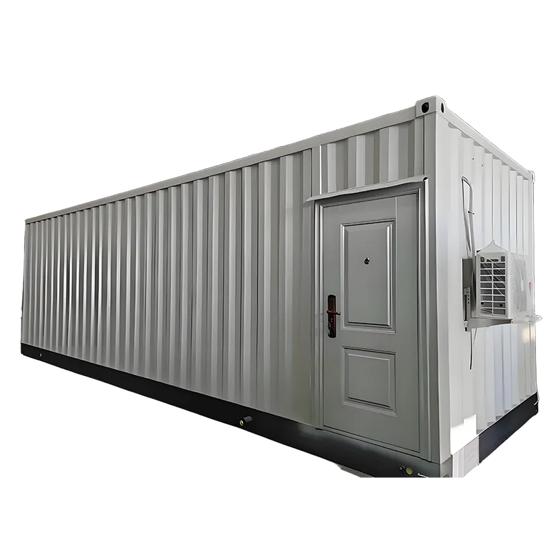 container