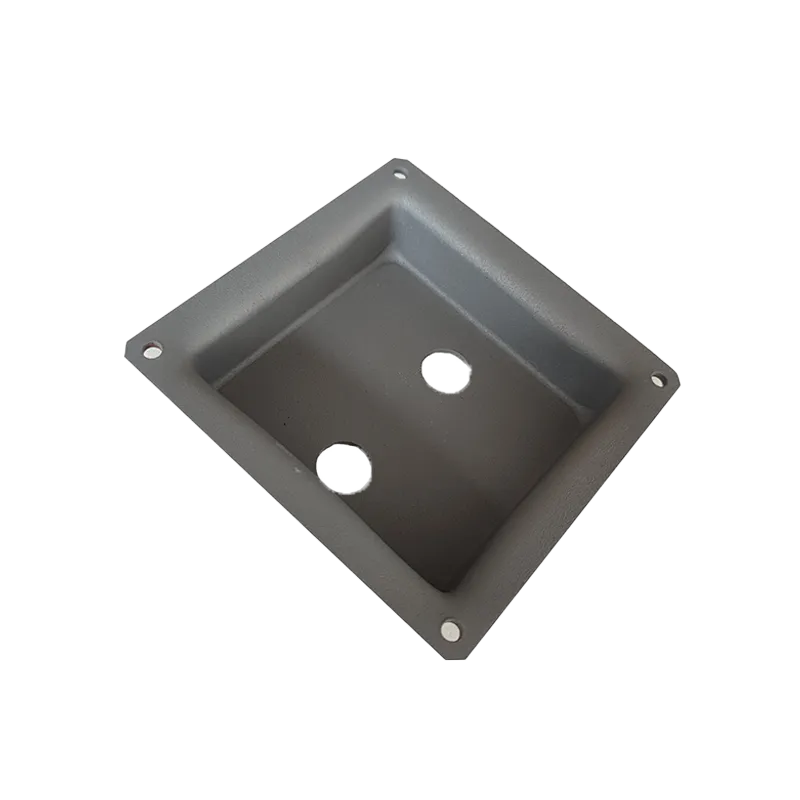 Multi-function control box