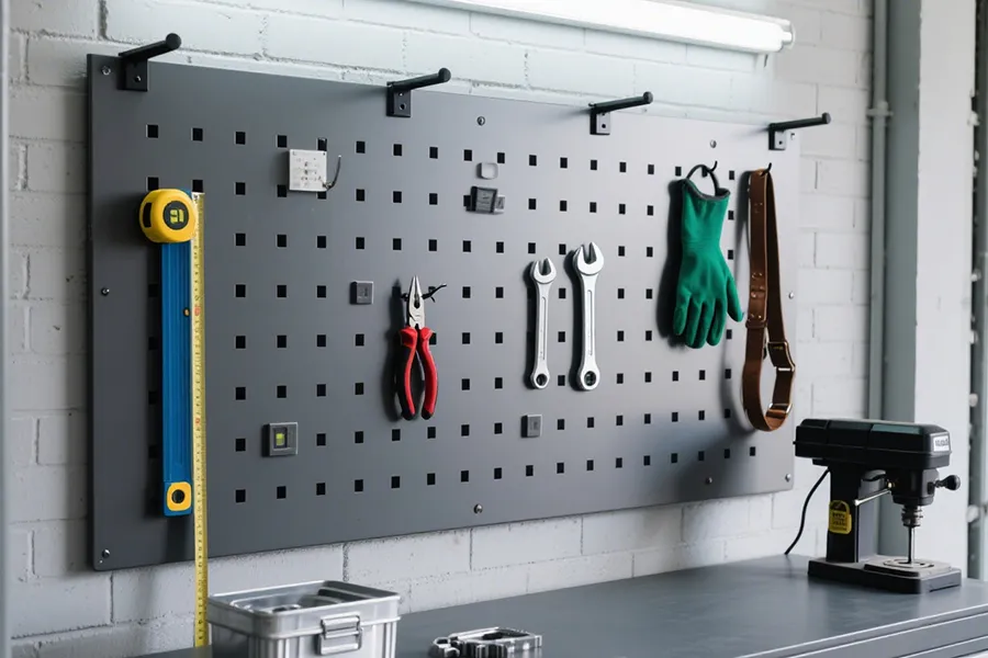 Hebei Weiyang Electrical Equipment Co., Ltd. Intelligent Manufacturing and Lean Production Technical Specifications