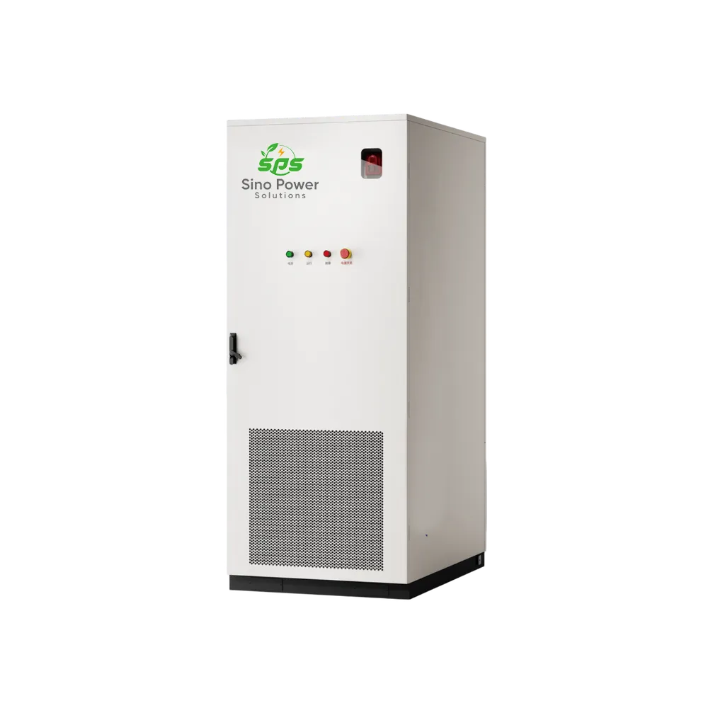 lemari penyimpanan energi berpendingin cairan