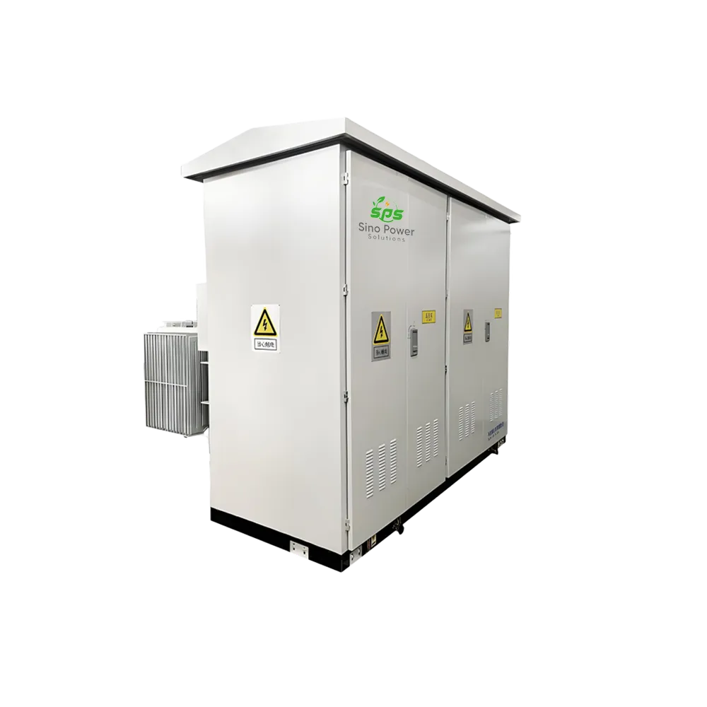 New energy intelligent booster transformer (American style)1