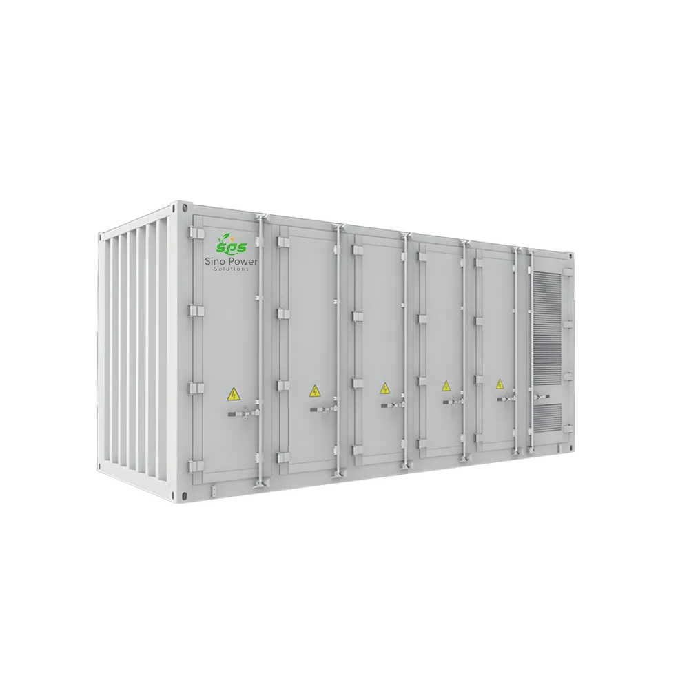 LIQUID COOLING BATTERY CABIN