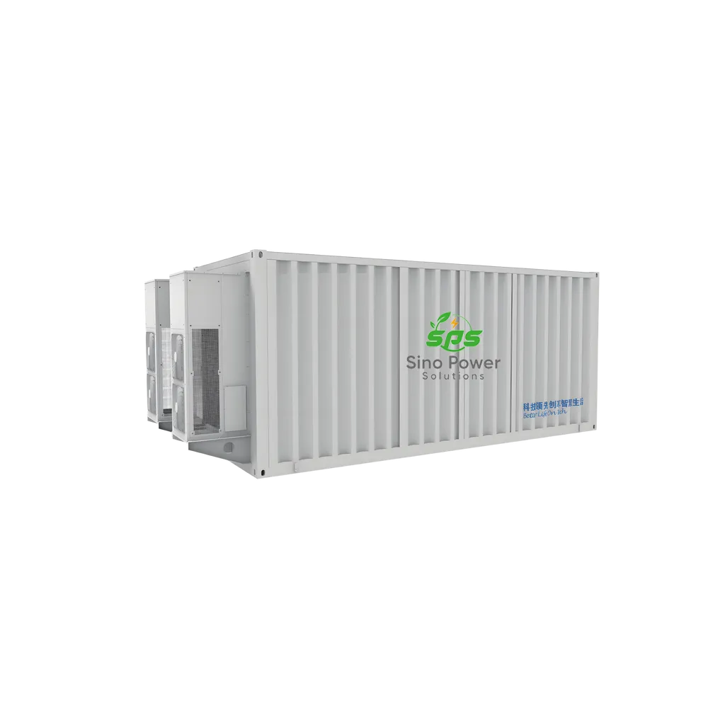 AIR COOLING BATTERY CABIN