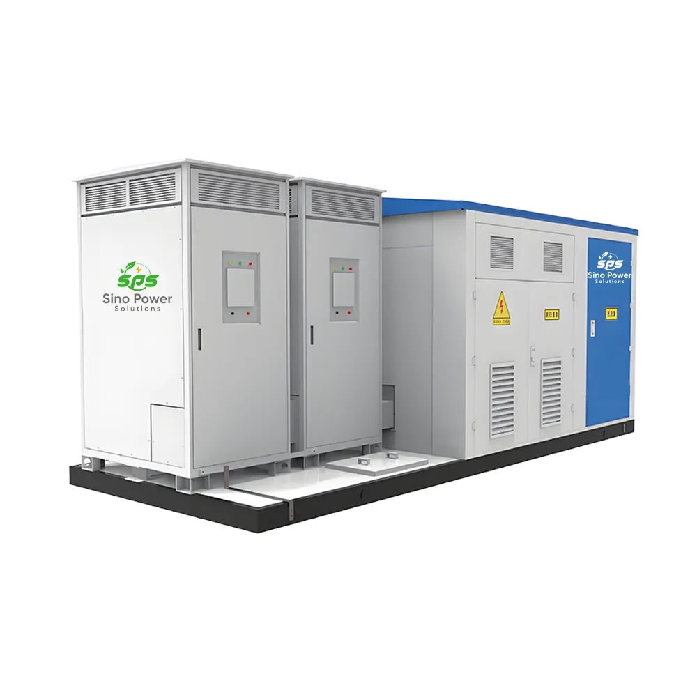 Energy storage boost converter