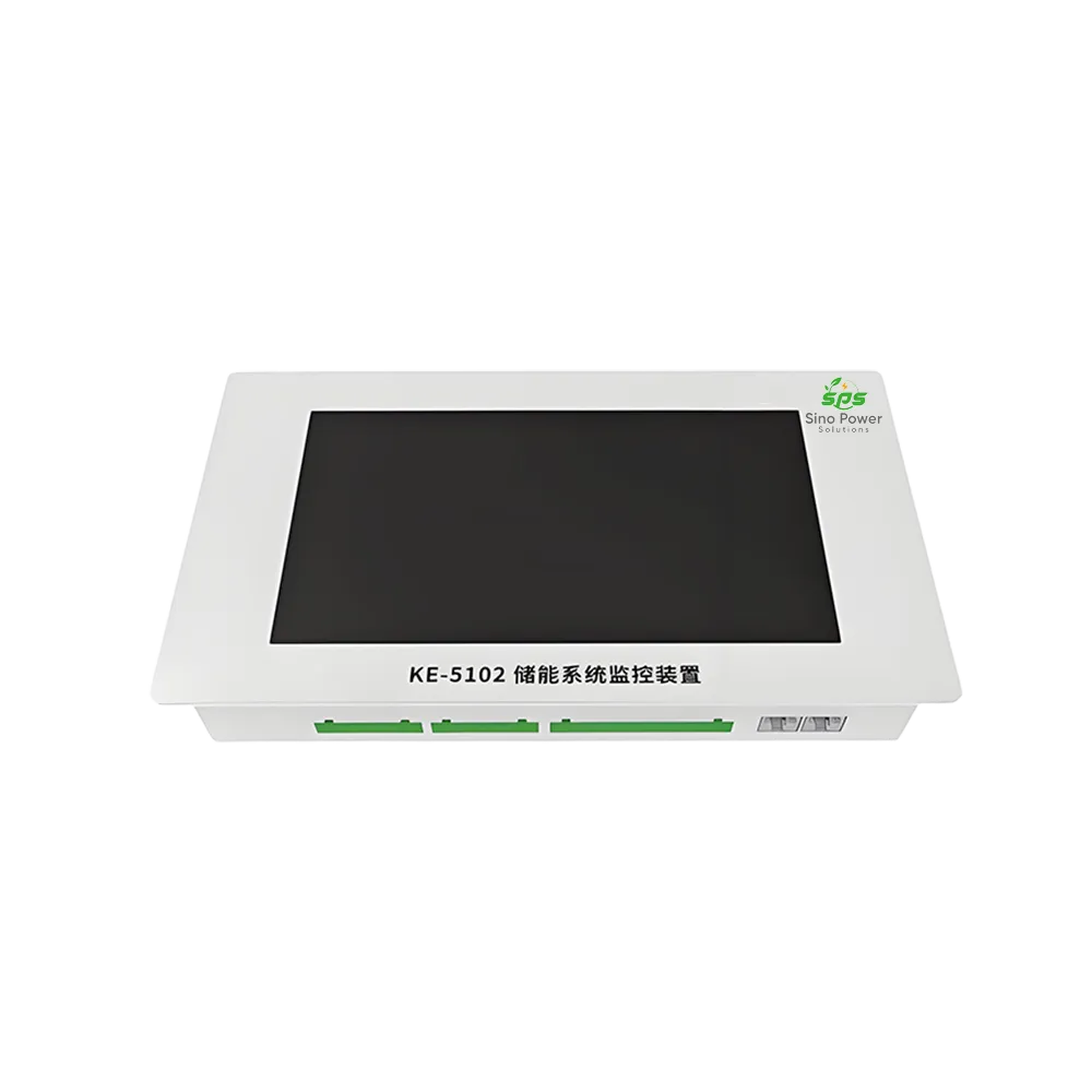 KE-5102 ENERGY STORAGESYSTEM MONITORING DEVICE