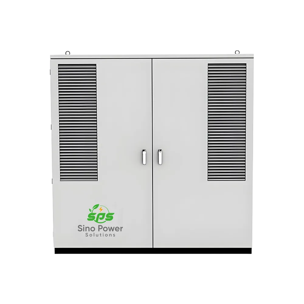 COMPACT CHARGER STATION1