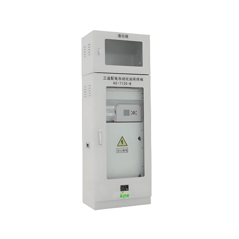 Intelligent power distribution products