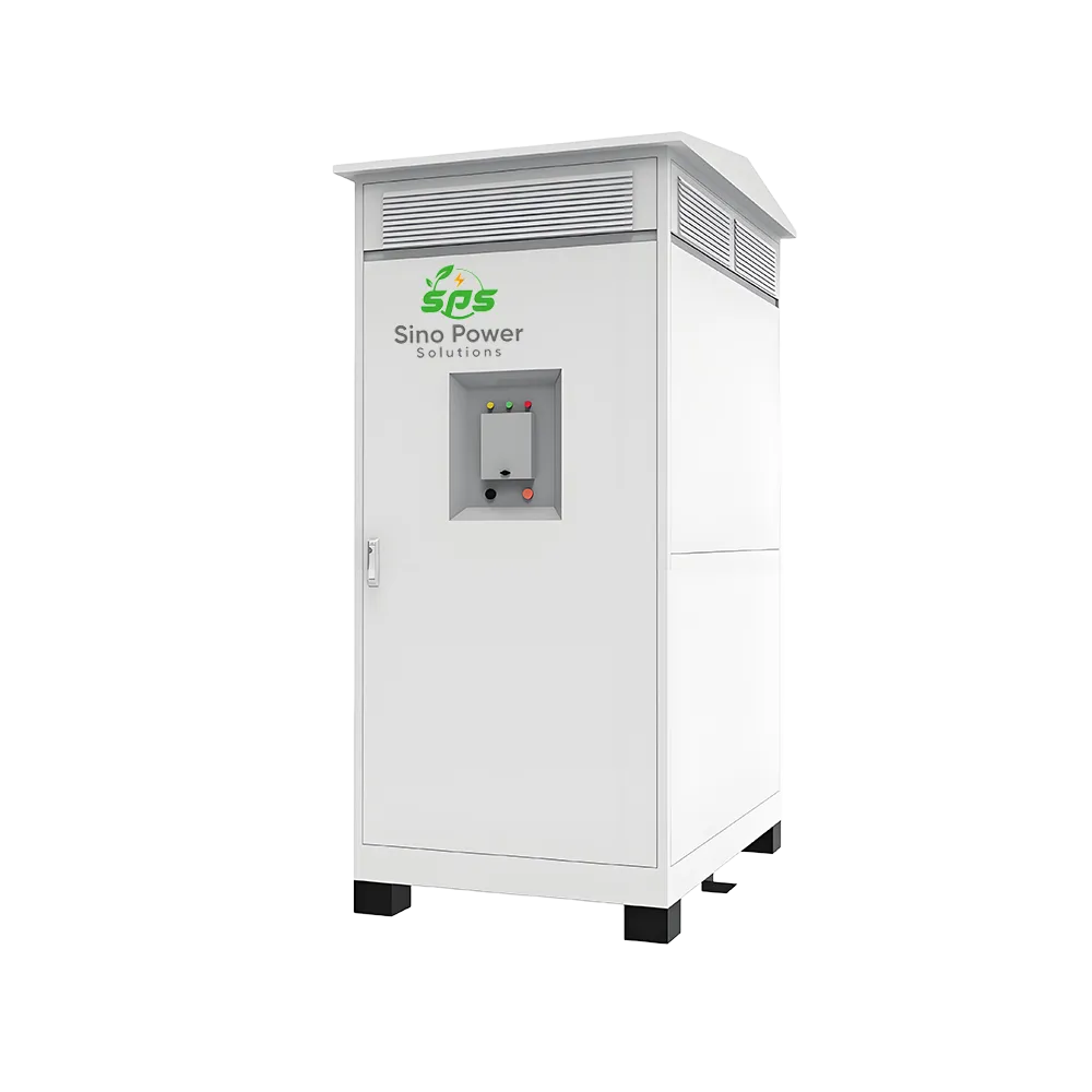 1500V THREE PHASE PCS