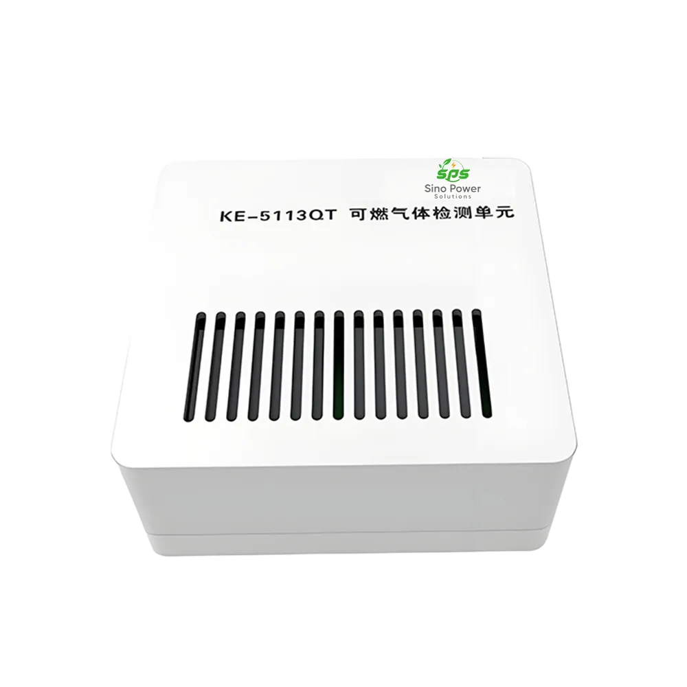 KE-51130T Combustible Gas Detection Unit