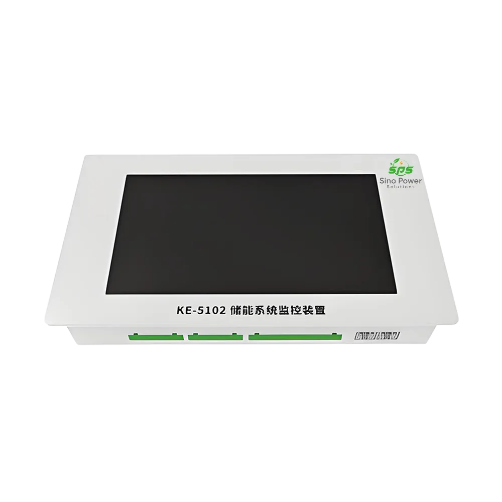 Energy system monitoring device KE-5102