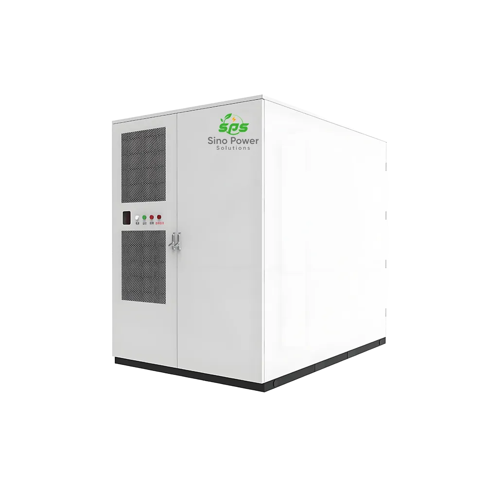 Pendingin Cairan 836KWH Terbaik di Luar Ruangan