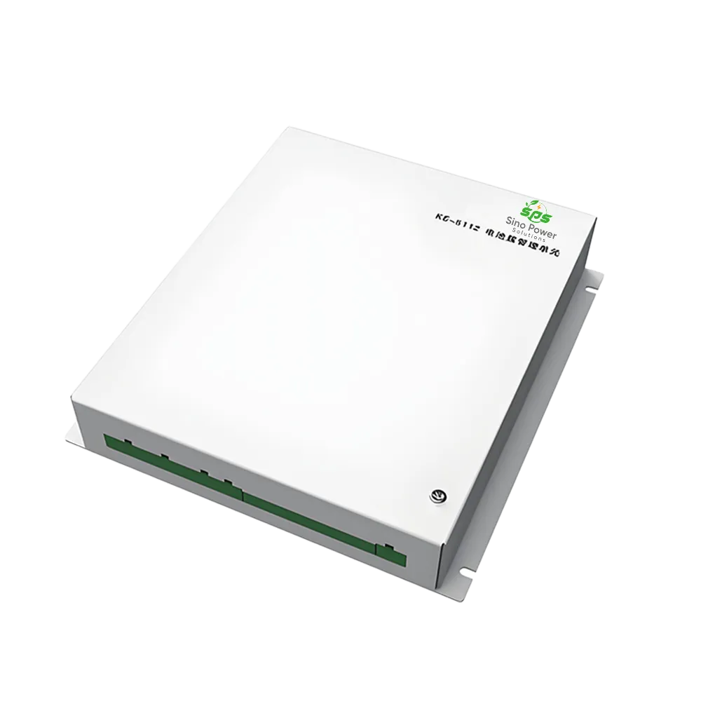 KE-5112 Battery Cluster Management Unit (BCMU)