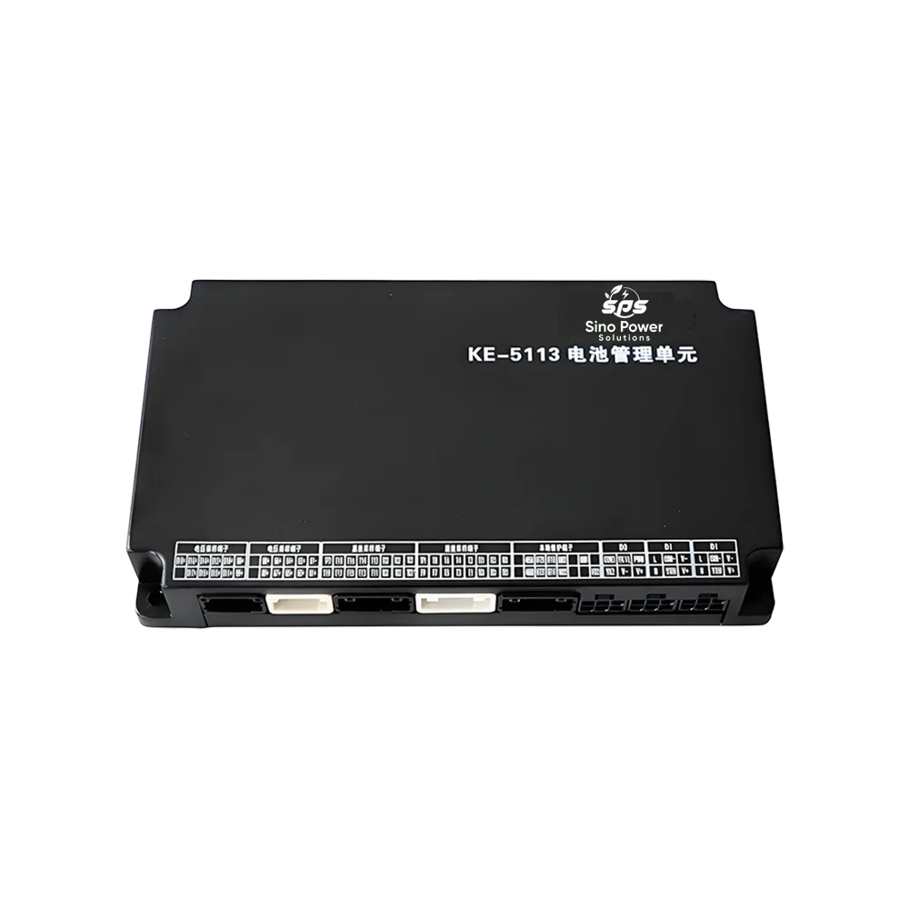 KE-5113 Battery Management Unit (BMU)