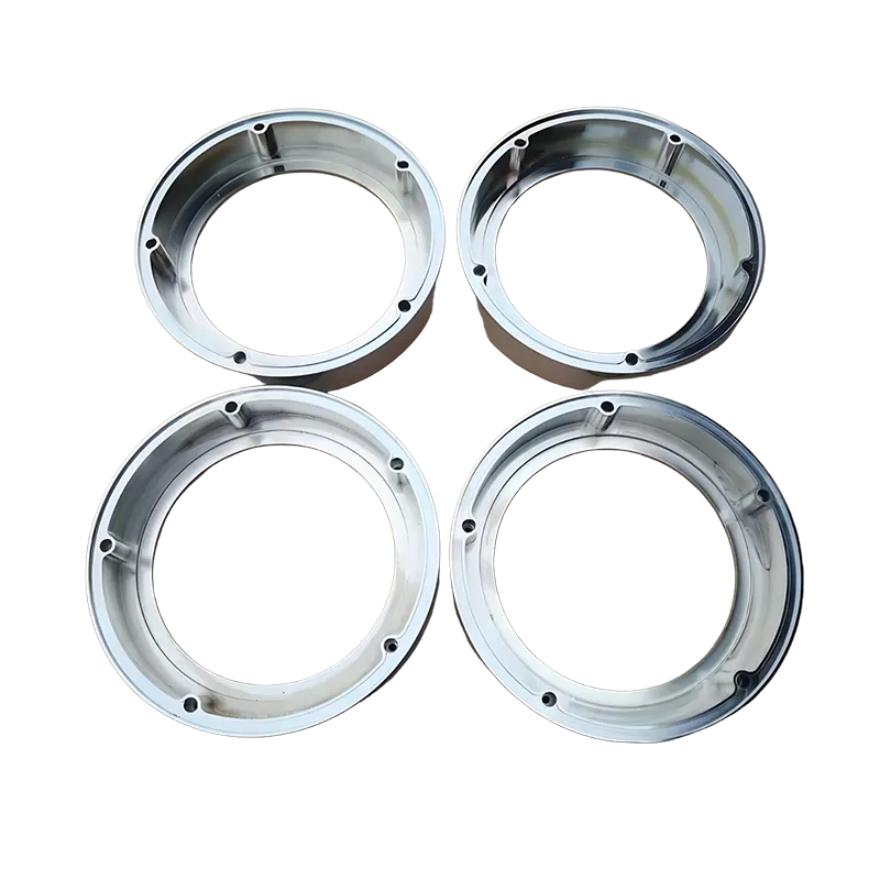 stamping parts
