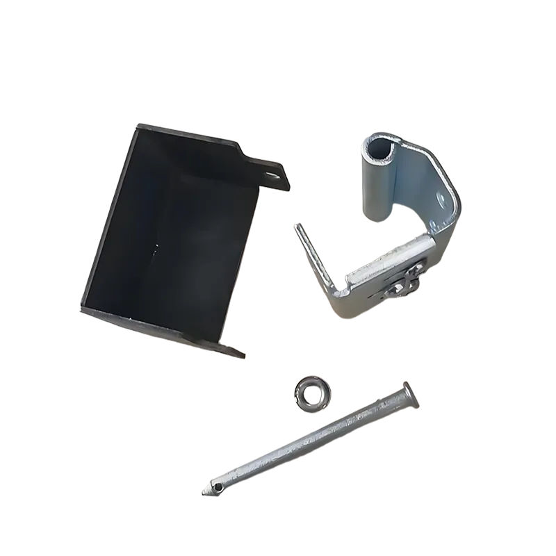 stamping parts
