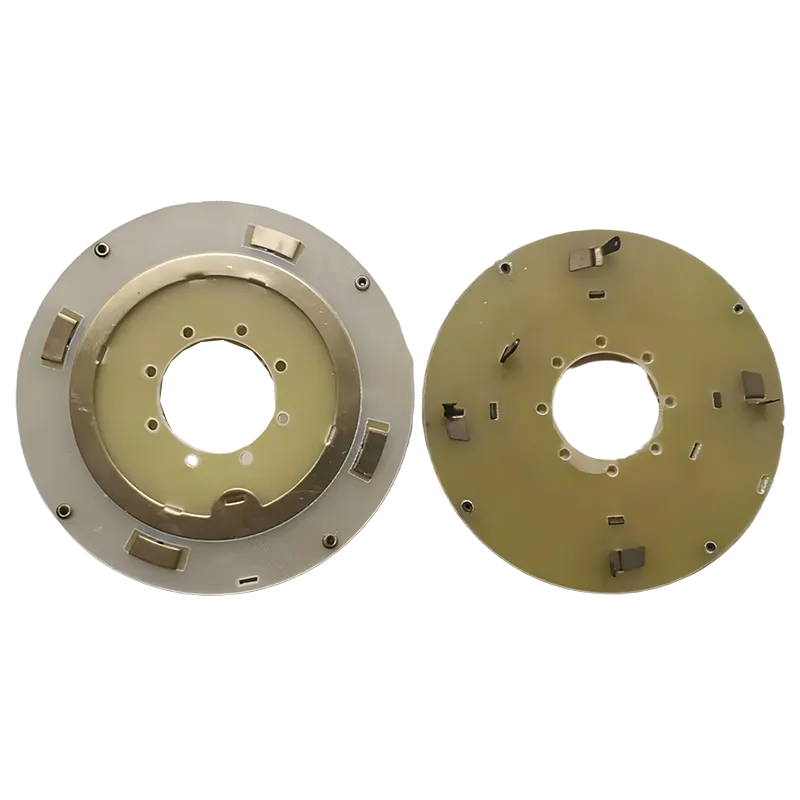 stamping parts