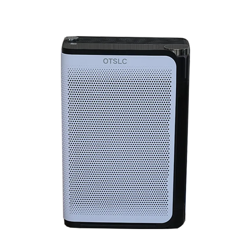 Pet air disinfection purifier