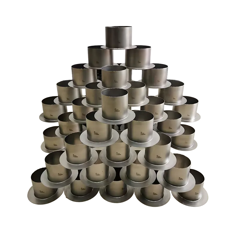 stamping parts