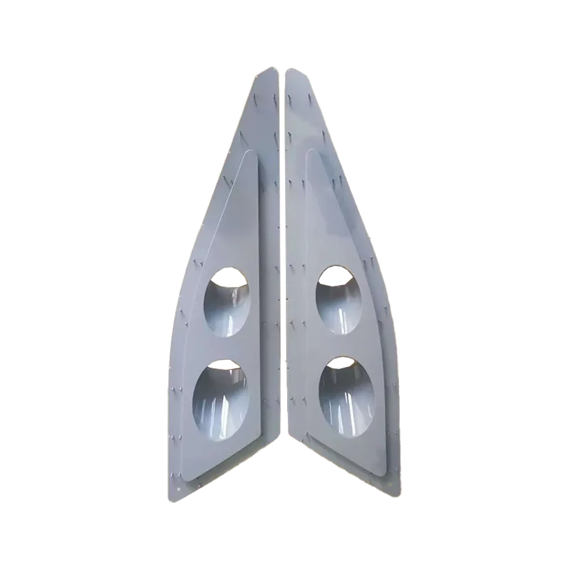 stamping parts