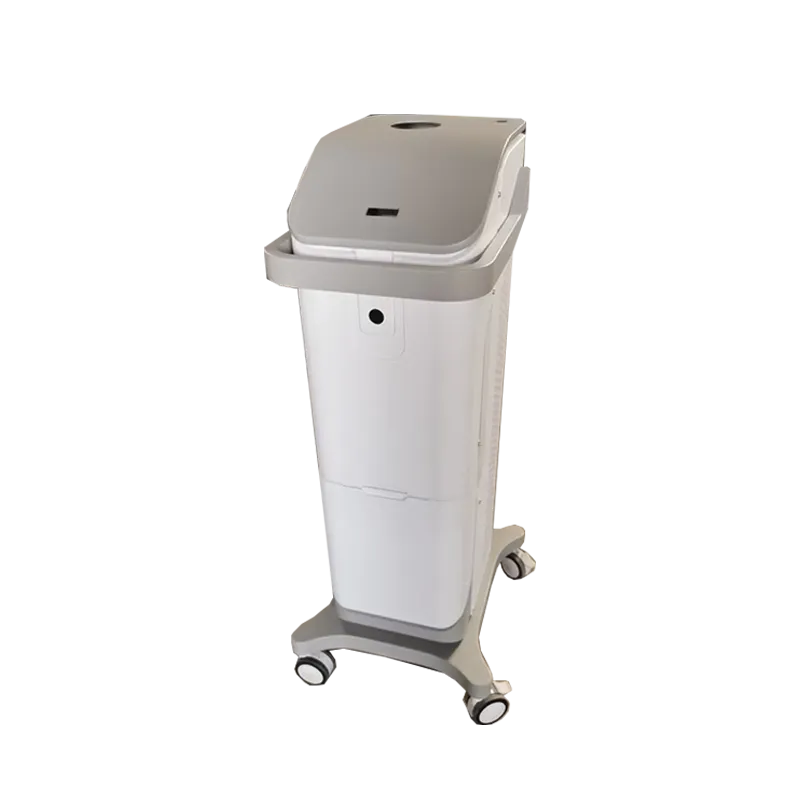 Medical beauty shell