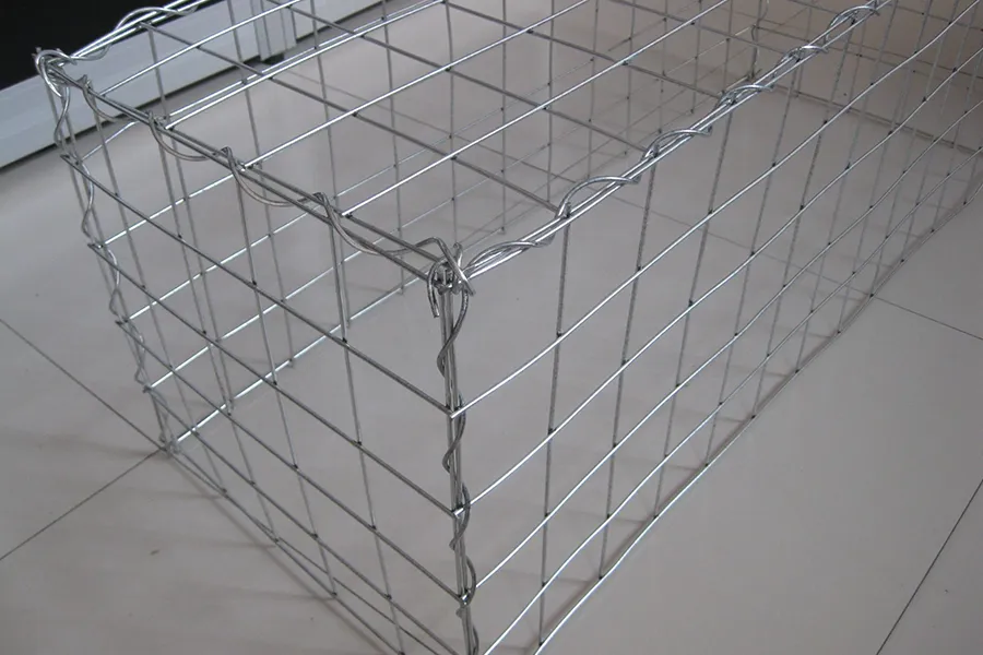 Welded gabion mesh3