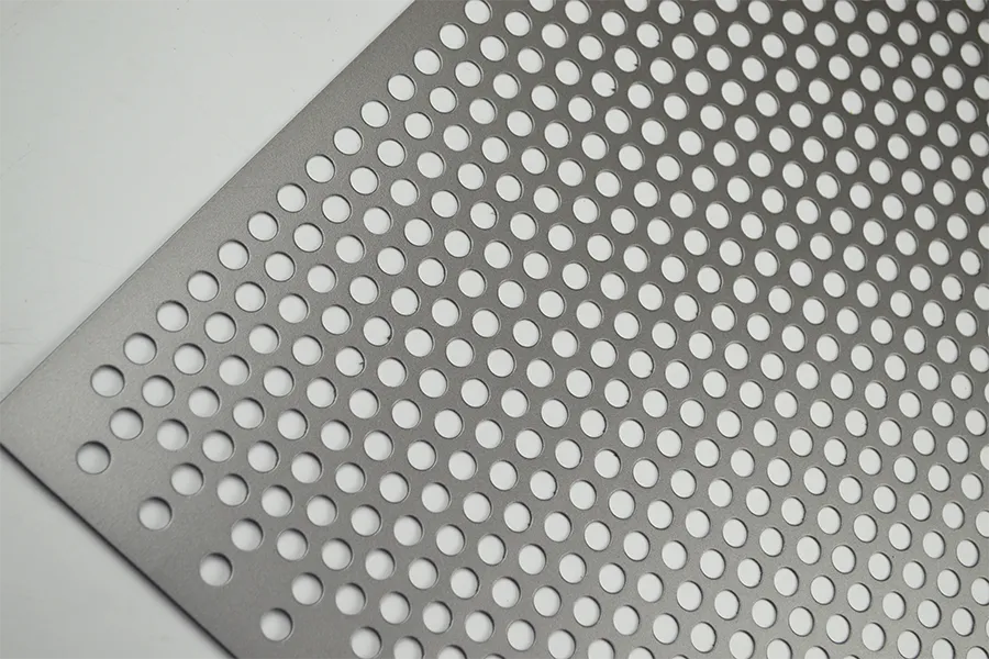 Perforated Metal4