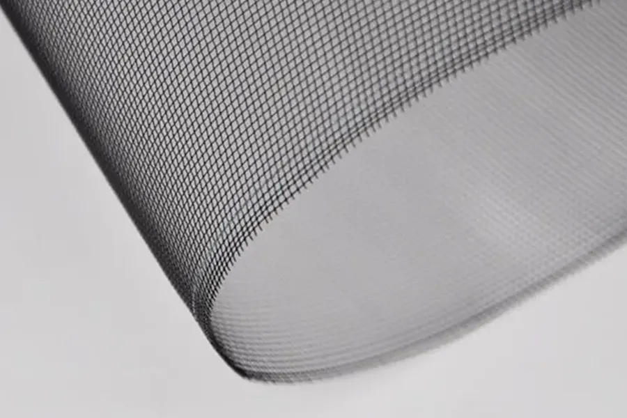 High transparency net2