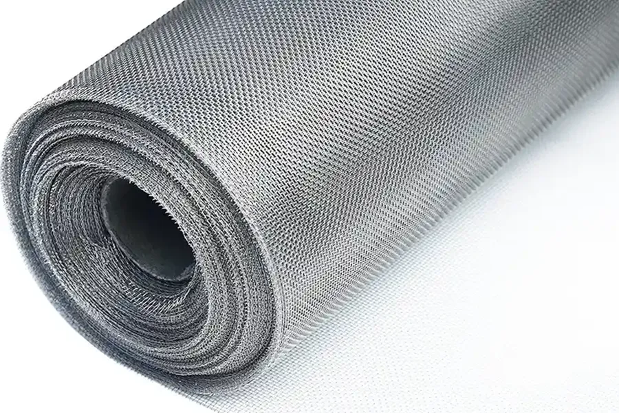 stainless steel mesh2