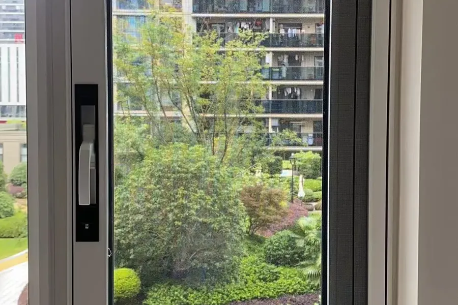 High transparency net3