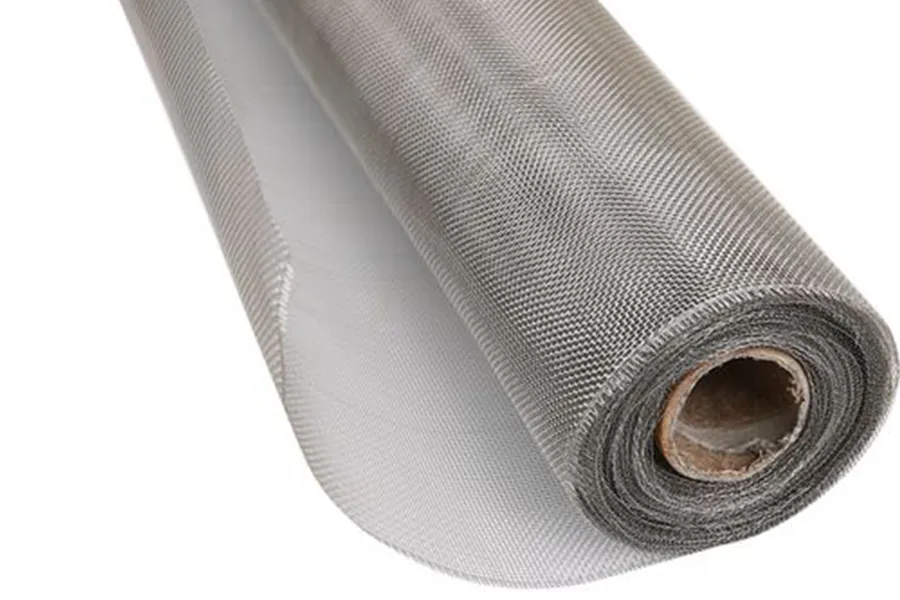 stainless steel mesh4