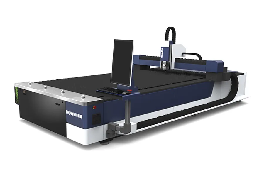 Create Exclusive, Create Extraordinary - Customized Plate Welding Casting Machine Frame