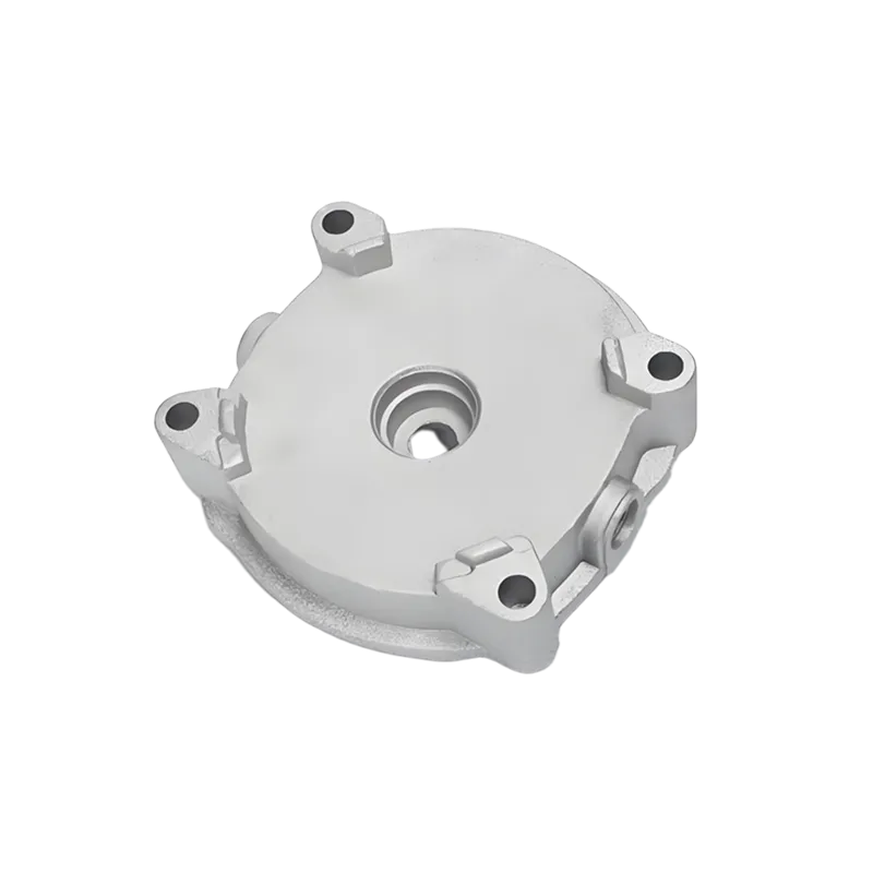 Mechanical and electrical accessories