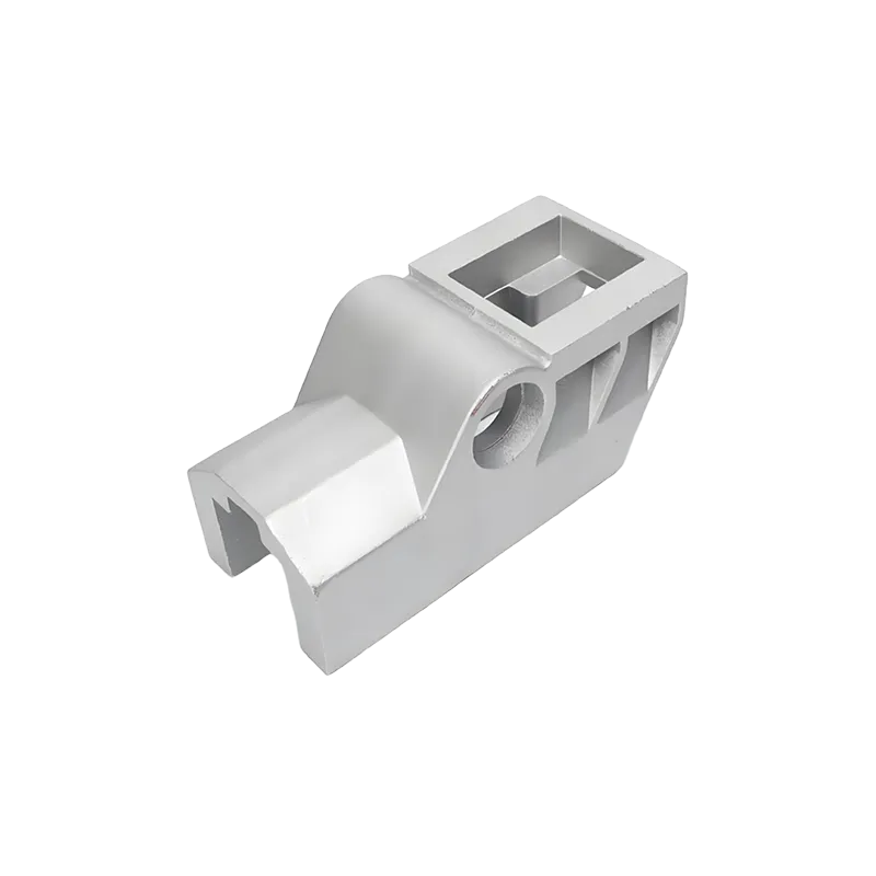 Mechanical and electrical accessories