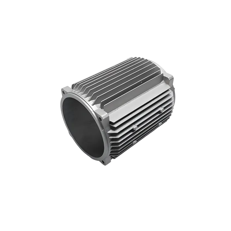 Mechanical and electrical accessories