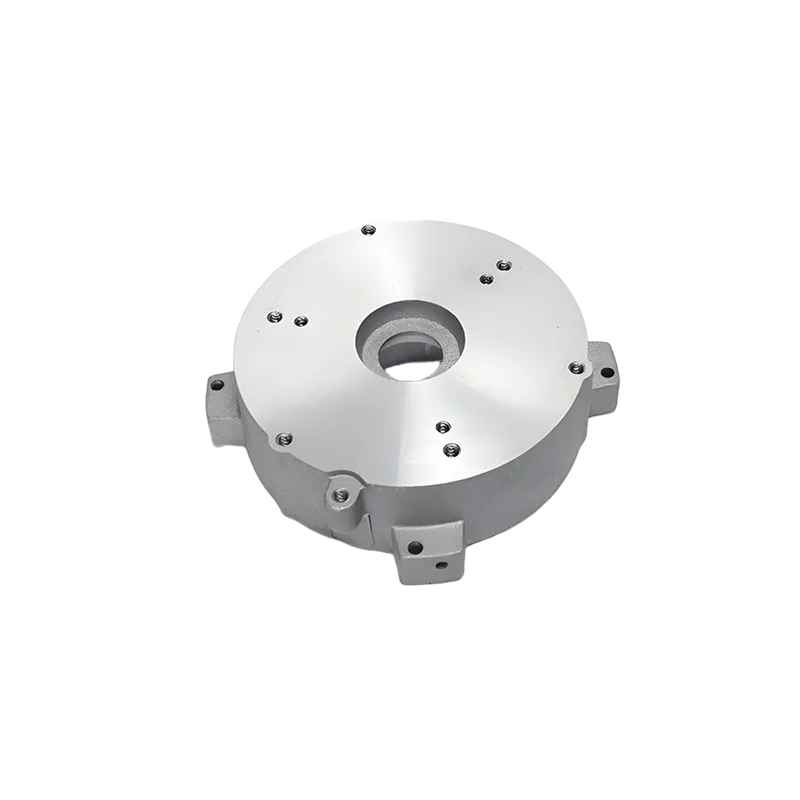 Mechanical and electrical accessories