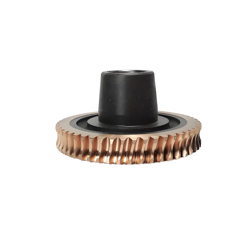 High-speed rail accessories