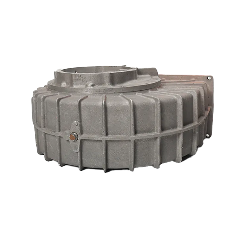 High-speed rail accessories