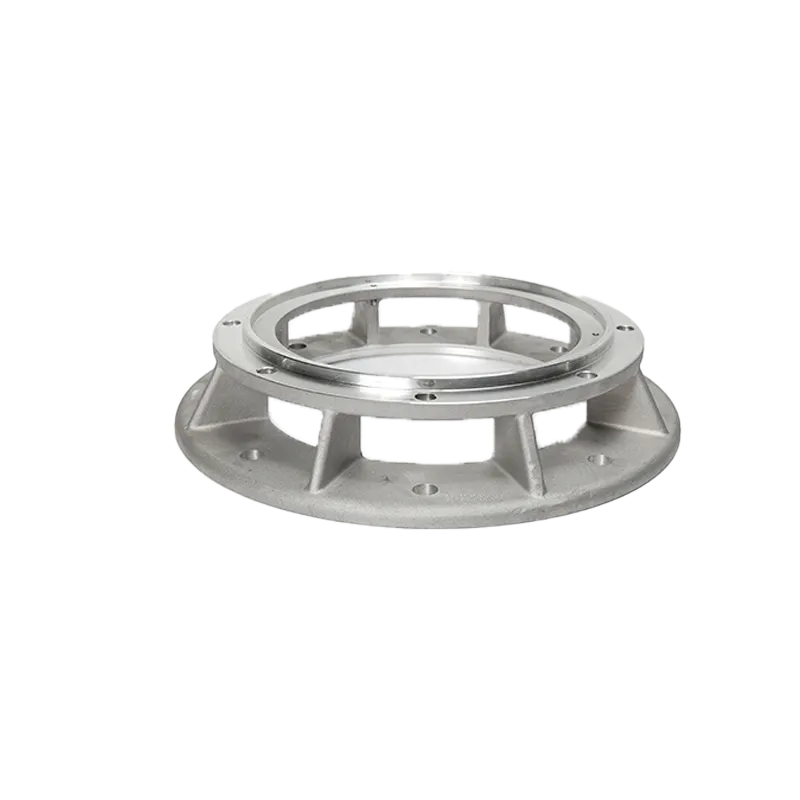 High-speed rail accessories1