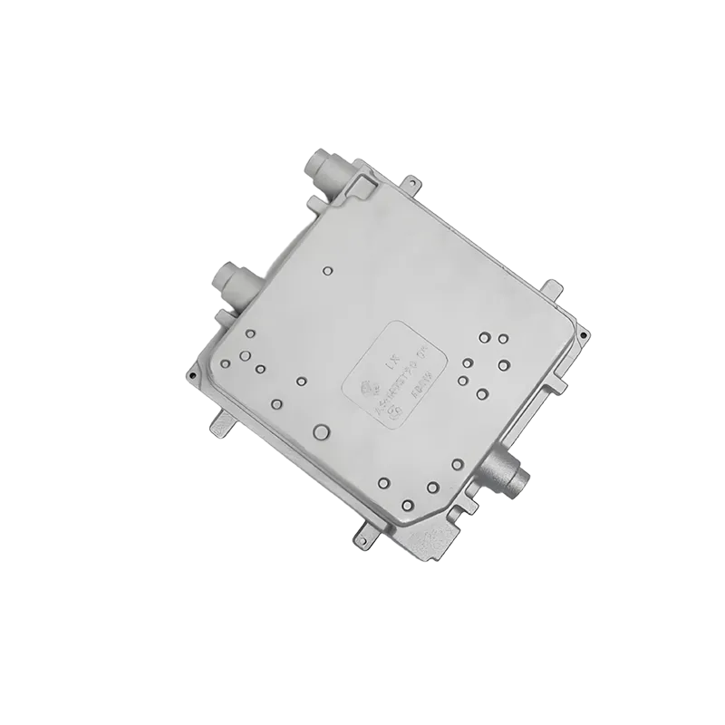 Mechanical and electrical accessories