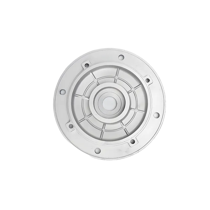 Mechanical and electrical accessories