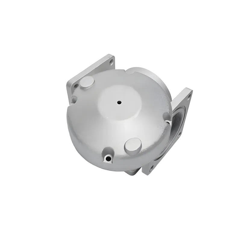 Mechanical and electrical accessories