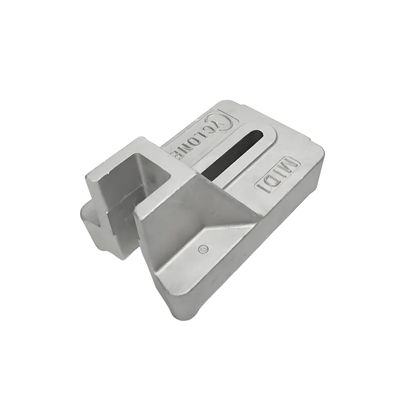 Mechanical and electrical accessories