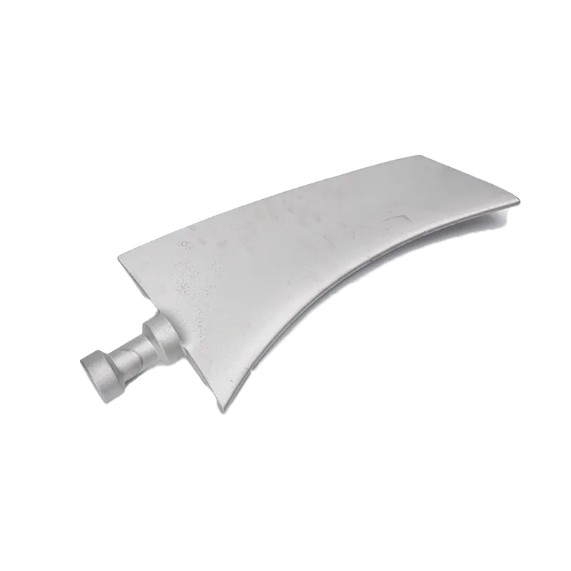 High-speed rail accessories