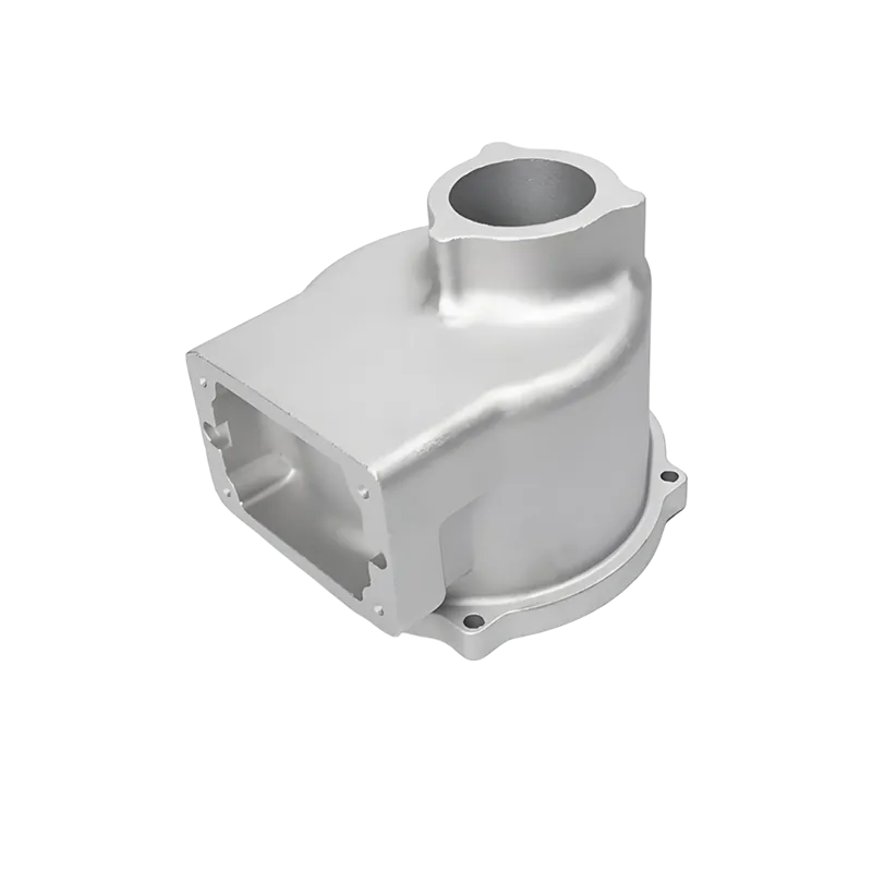 Mechanical and electrical accessories