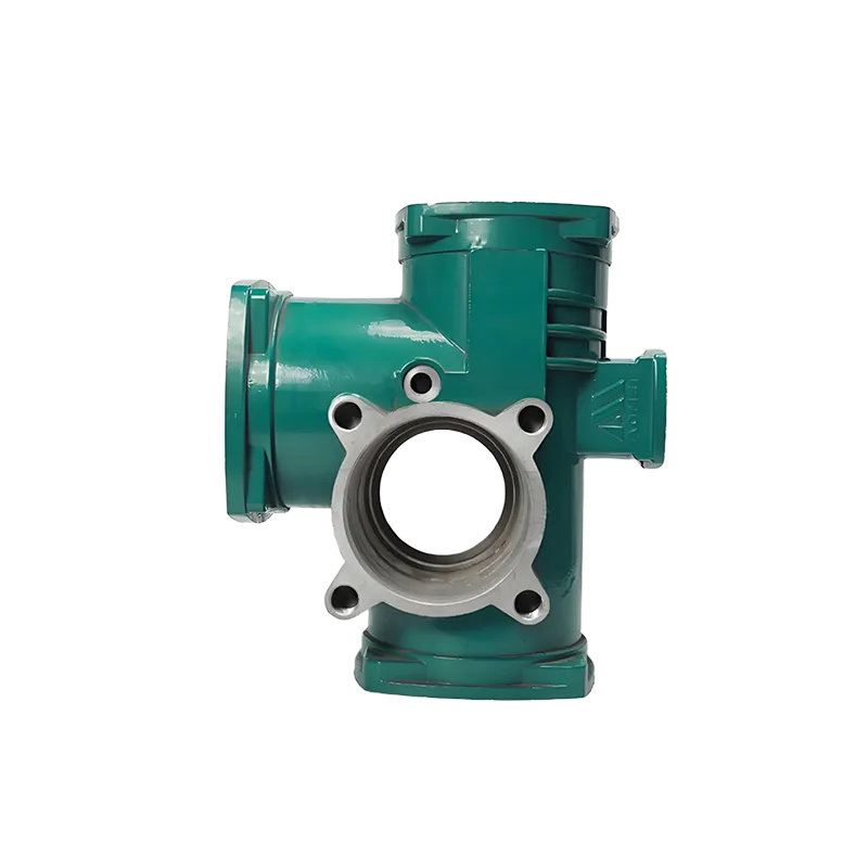 High-speed rail accessories