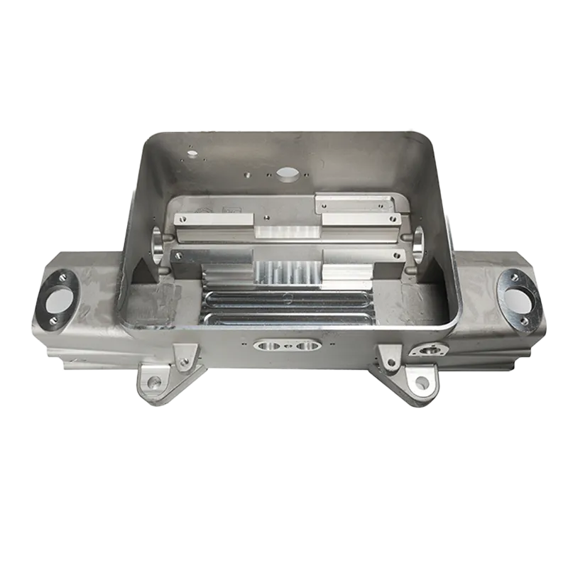 High-speed rail accessories1