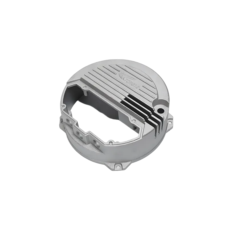 Mechanical and electrical accessories