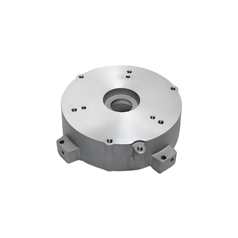 Mechanical and electrical accessories1